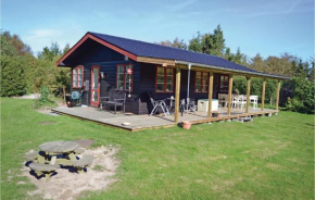 2 Bedroom Amazing Home In Hals Hals